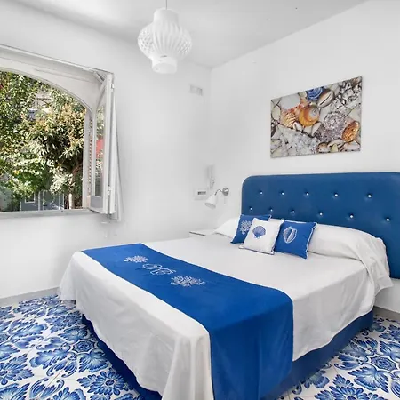 Calu Villa *