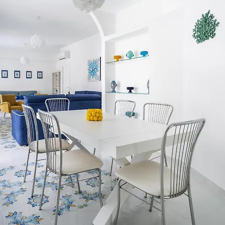 Calu Villa *