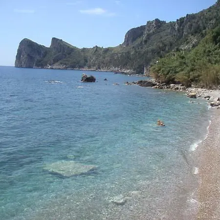 Calu Massa Lubrense