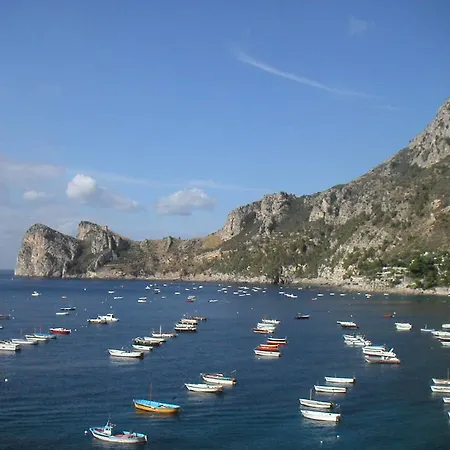 Calu Massa Lubrense