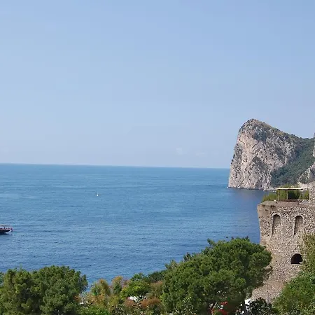 Villa Calu