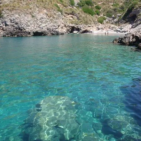 Villa Calu *
