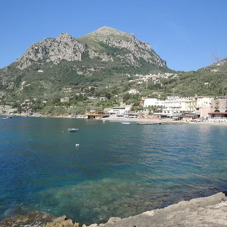 Calu * Massa Lubrense