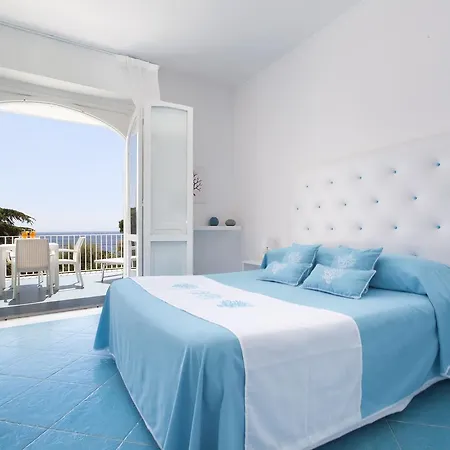Calu Villa *