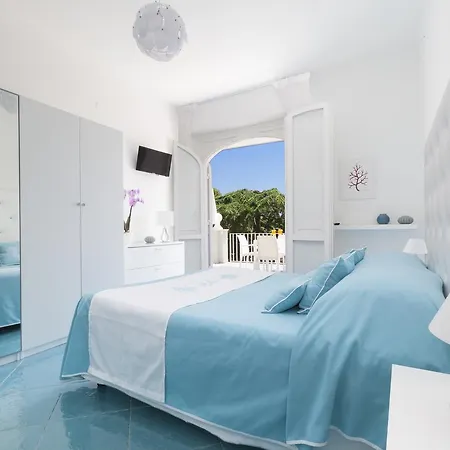 Calu Villa