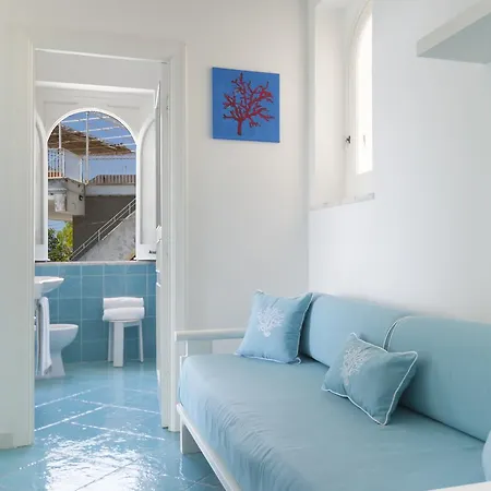 Calu Villa *