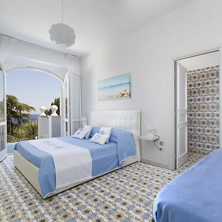Calu Villa *
