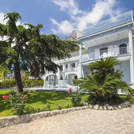 Villa Calu