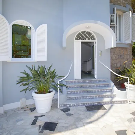 Villa Calu *