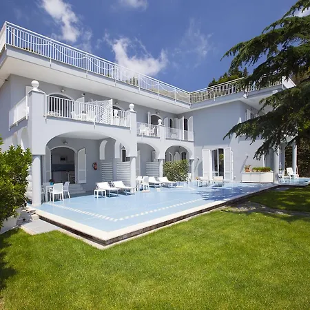 Villa Calu *