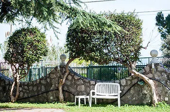Villa Calu Massa Lubrense